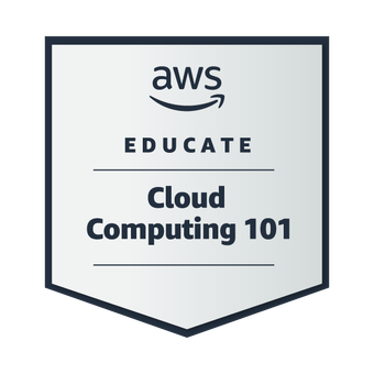 AWS Cloud Computing